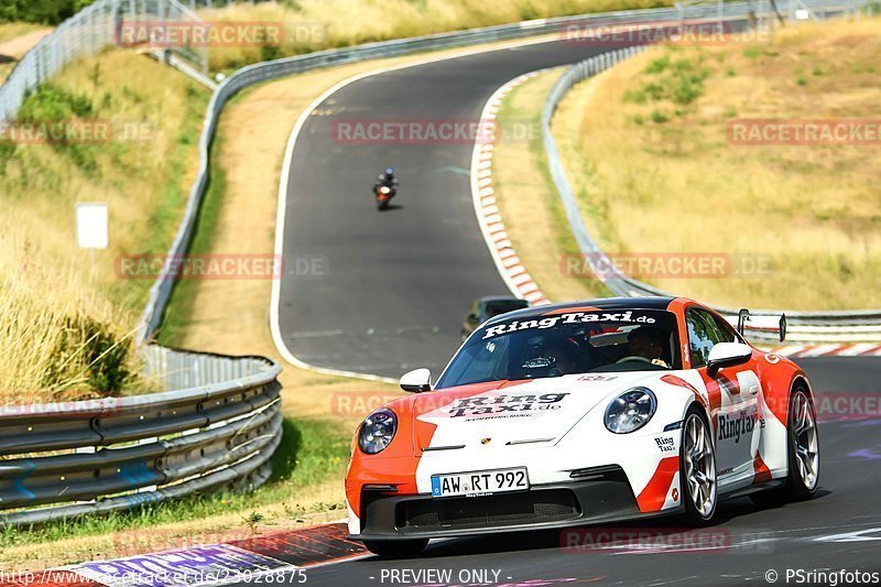 Bild #23028875 - Touristenfahrten Nürburgring Nordschleife (16.07.2023)