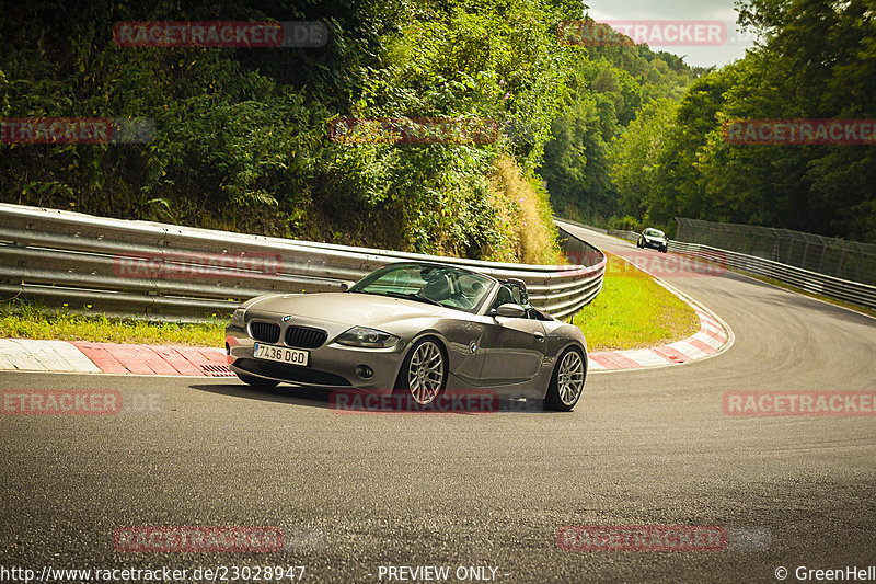 Bild #23028947 - Touristenfahrten Nürburgring Nordschleife (16.07.2023)