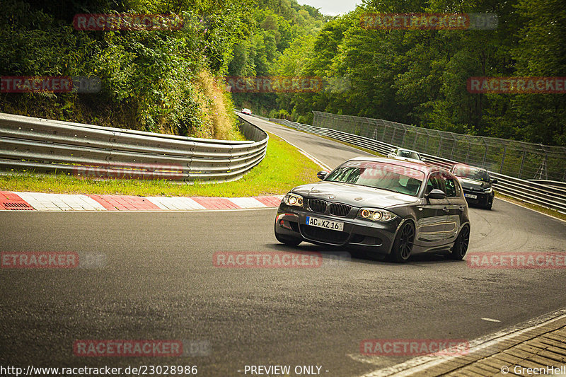 Bild #23028986 - Touristenfahrten Nürburgring Nordschleife (16.07.2023)