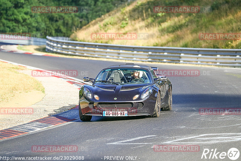 Bild #23029088 - Touristenfahrten Nürburgring Nordschleife (16.07.2023)