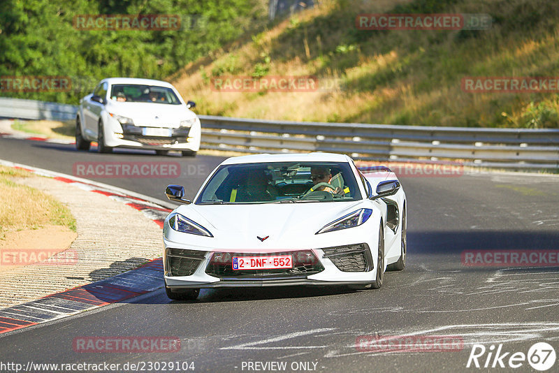 Bild #23029104 - Touristenfahrten Nürburgring Nordschleife (16.07.2023)