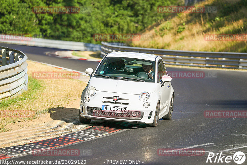 Bild #23029120 - Touristenfahrten Nürburgring Nordschleife (16.07.2023)