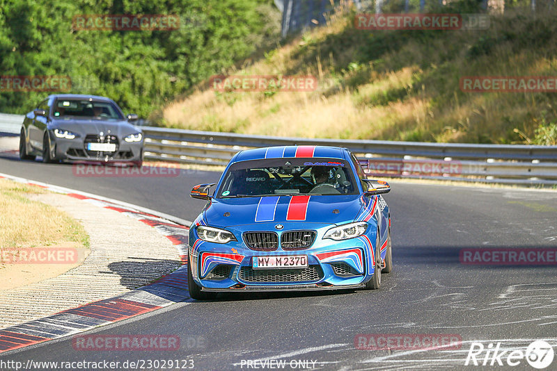 Bild #23029123 - Touristenfahrten Nürburgring Nordschleife (16.07.2023)