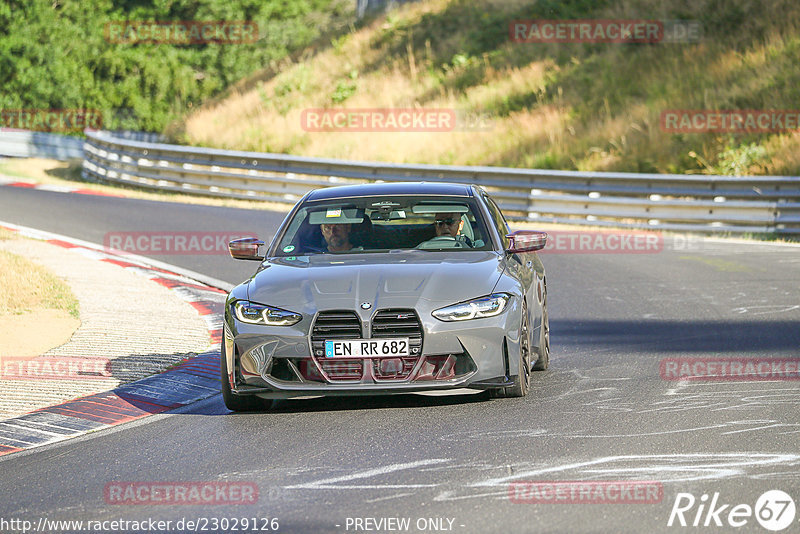 Bild #23029126 - Touristenfahrten Nürburgring Nordschleife (16.07.2023)