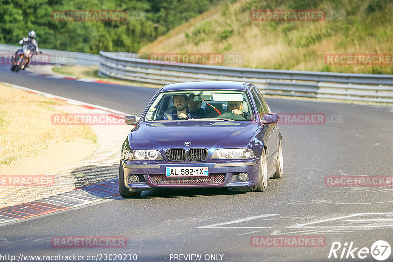 Bild #23029210 - Touristenfahrten Nürburgring Nordschleife (16.07.2023)