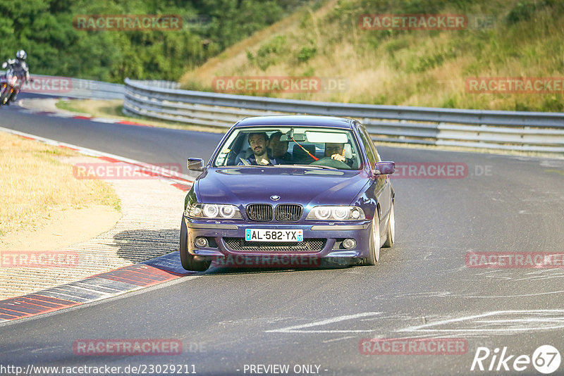 Bild #23029211 - Touristenfahrten Nürburgring Nordschleife (16.07.2023)