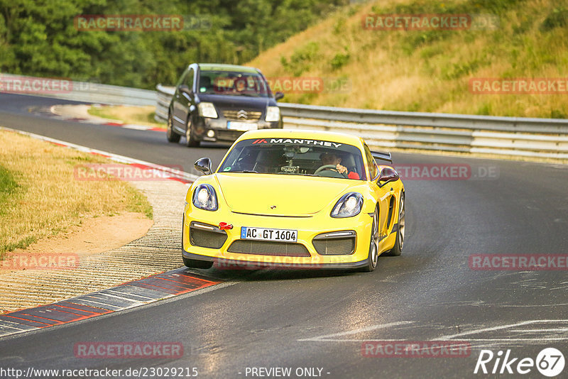 Bild #23029215 - Touristenfahrten Nürburgring Nordschleife (16.07.2023)