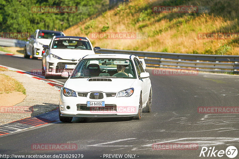 Bild #23029279 - Touristenfahrten Nürburgring Nordschleife (16.07.2023)