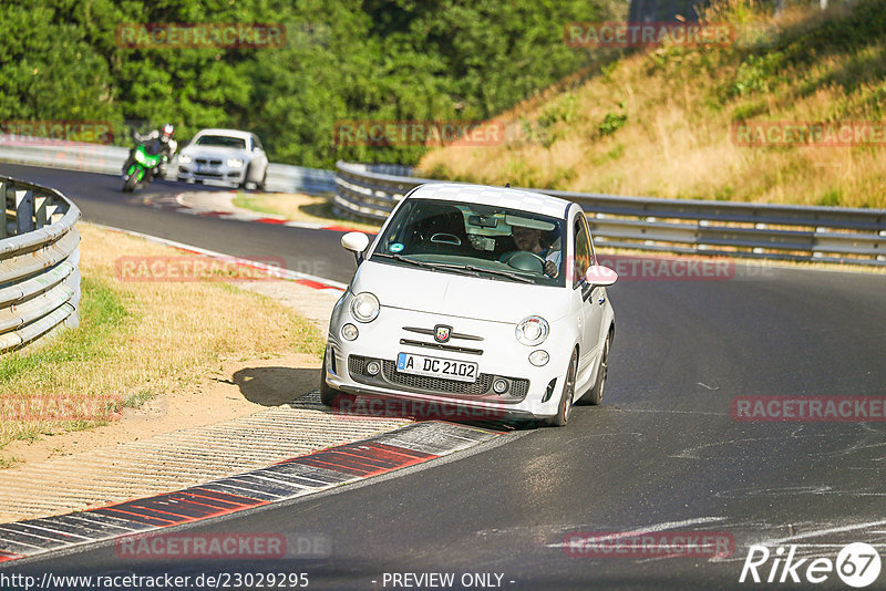 Bild #23029295 - Touristenfahrten Nürburgring Nordschleife (16.07.2023)