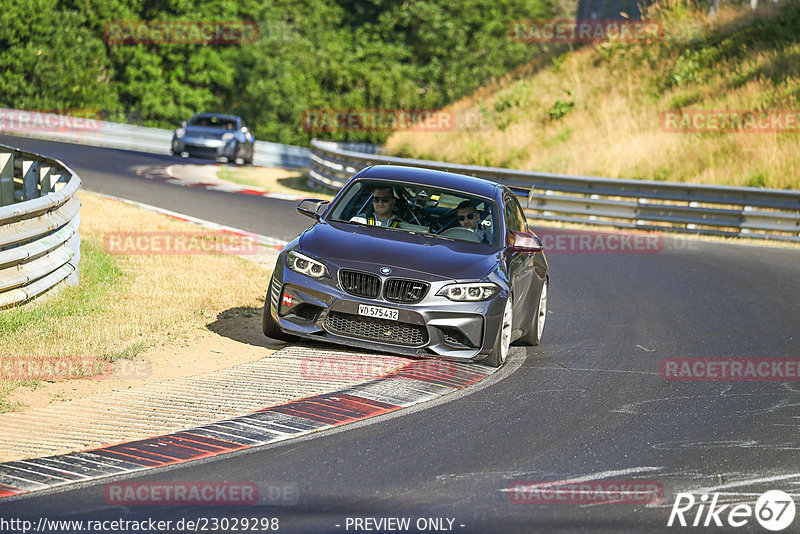 Bild #23029298 - Touristenfahrten Nürburgring Nordschleife (16.07.2023)