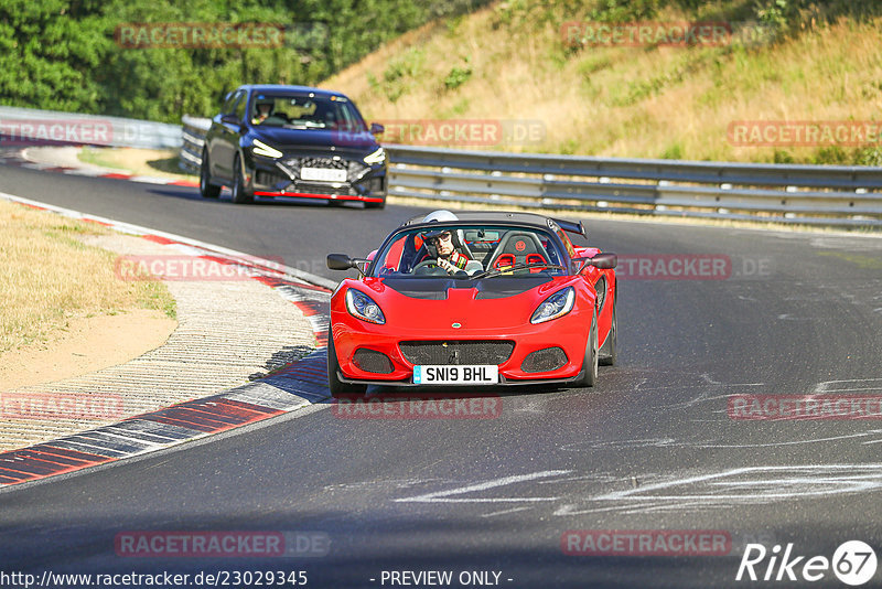 Bild #23029345 - Touristenfahrten Nürburgring Nordschleife (16.07.2023)