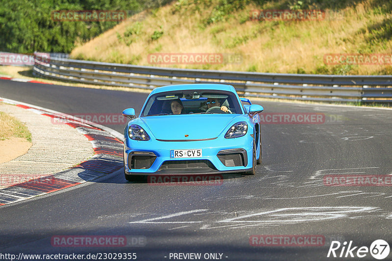 Bild #23029355 - Touristenfahrten Nürburgring Nordschleife (16.07.2023)