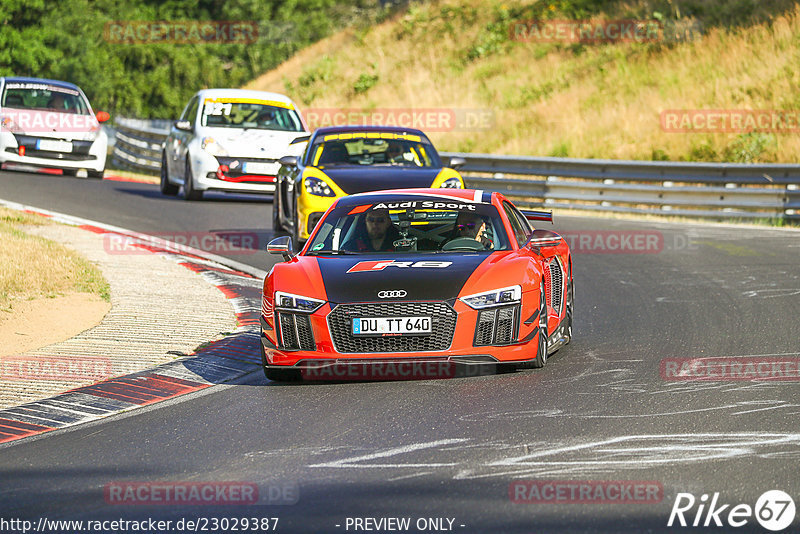 Bild #23029387 - Touristenfahrten Nürburgring Nordschleife (16.07.2023)