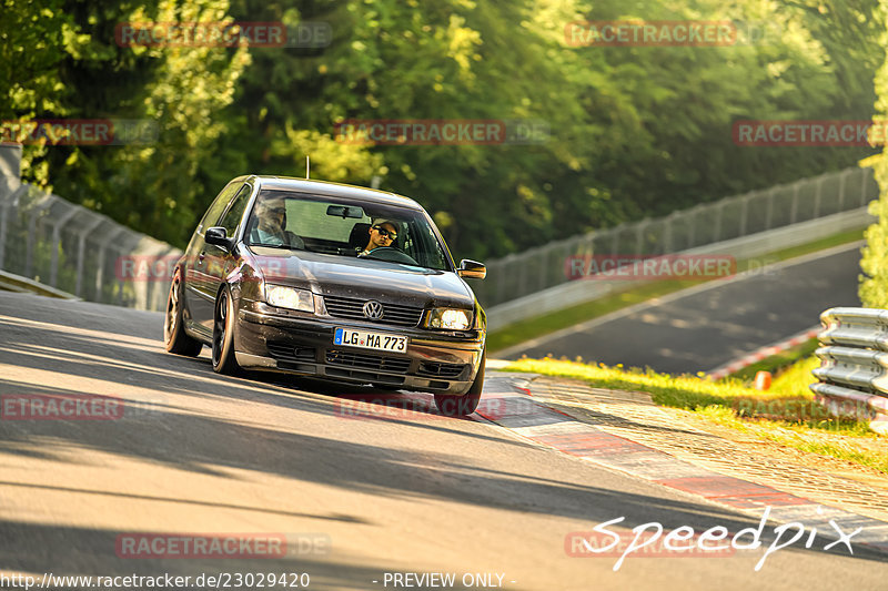 Bild #23029420 - Touristenfahrten Nürburgring Nordschleife (16.07.2023)