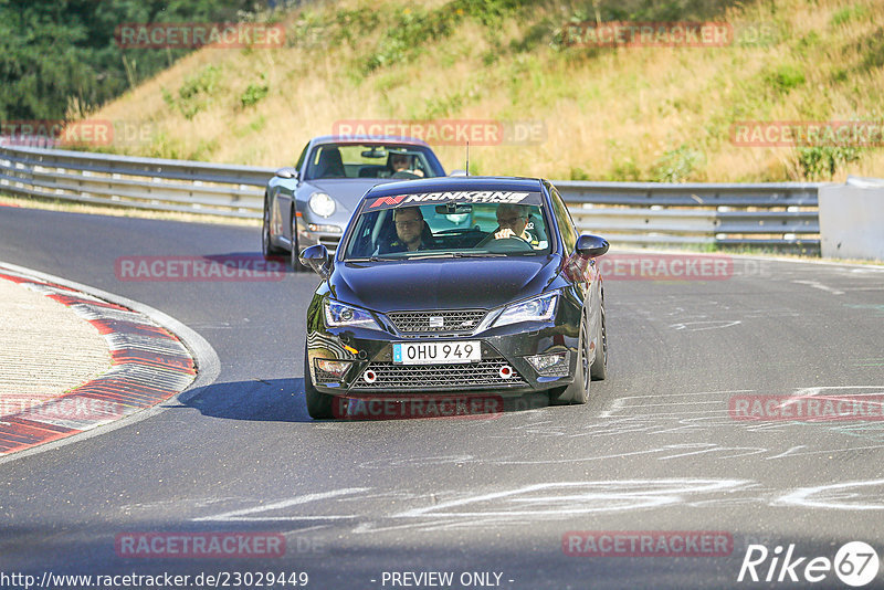 Bild #23029449 - Touristenfahrten Nürburgring Nordschleife (16.07.2023)