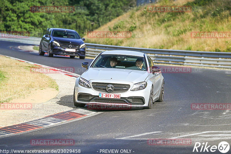 Bild #23029458 - Touristenfahrten Nürburgring Nordschleife (16.07.2023)