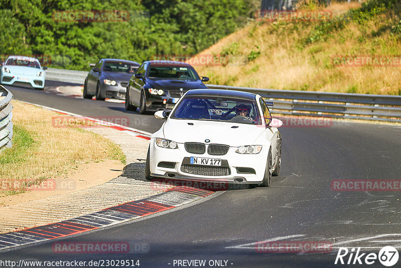 Bild #23029514 - Touristenfahrten Nürburgring Nordschleife (16.07.2023)