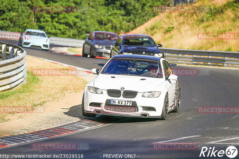 Bild #23029516 - Touristenfahrten Nürburgring Nordschleife (16.07.2023)