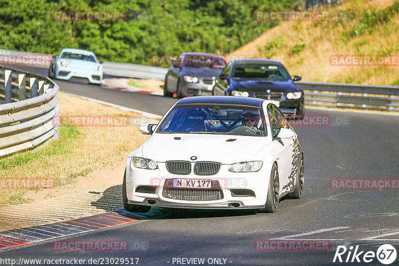 Bild #23029517 - Touristenfahrten Nürburgring Nordschleife (16.07.2023)