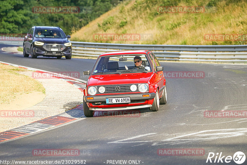 Bild #23029582 - Touristenfahrten Nürburgring Nordschleife (16.07.2023)