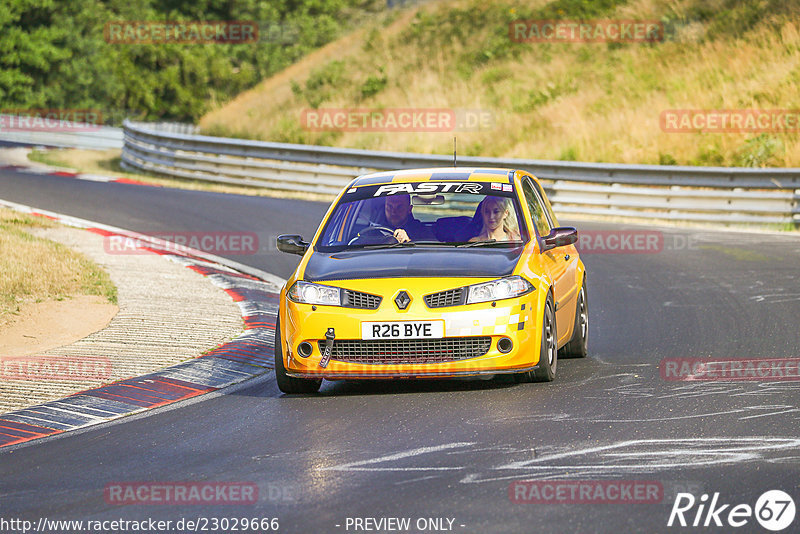 Bild #23029666 - Touristenfahrten Nürburgring Nordschleife (16.07.2023)