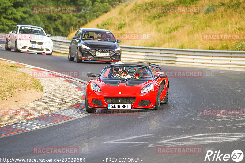 Bild #23029684 - Touristenfahrten Nürburgring Nordschleife (16.07.2023)