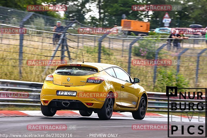 Bild #23029716 - Touristenfahrten Nürburgring Nordschleife (16.07.2023)