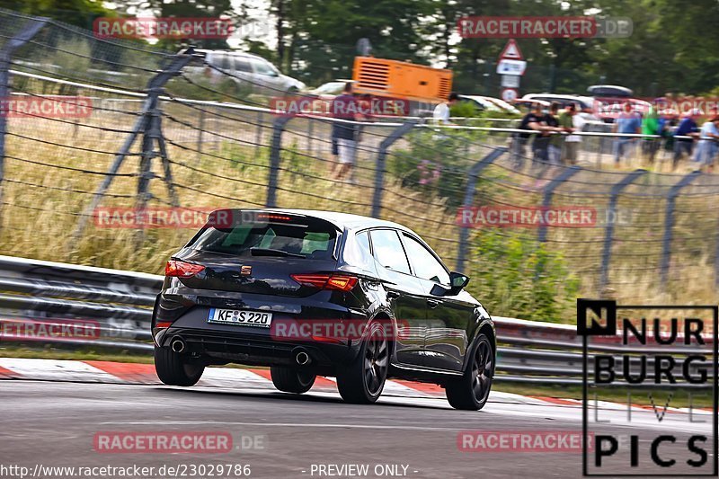 Bild #23029786 - Touristenfahrten Nürburgring Nordschleife (16.07.2023)