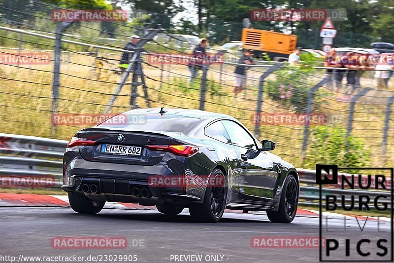 Bild #23029905 - Touristenfahrten Nürburgring Nordschleife (16.07.2023)