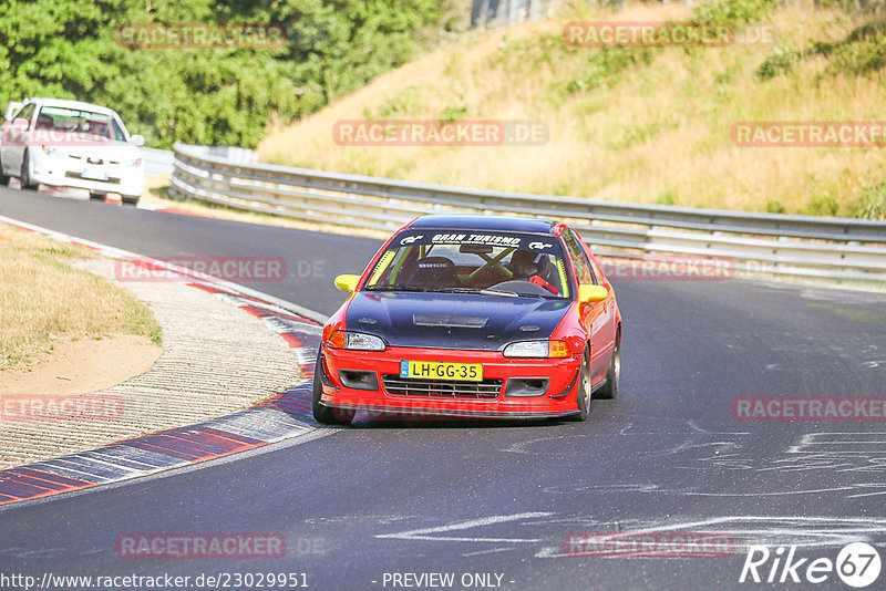 Bild #23029951 - Touristenfahrten Nürburgring Nordschleife (16.07.2023)