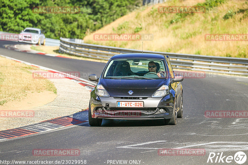 Bild #23029958 - Touristenfahrten Nürburgring Nordschleife (16.07.2023)