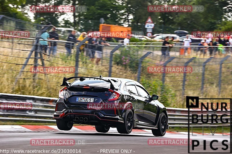 Bild #23030014 - Touristenfahrten Nürburgring Nordschleife (16.07.2023)