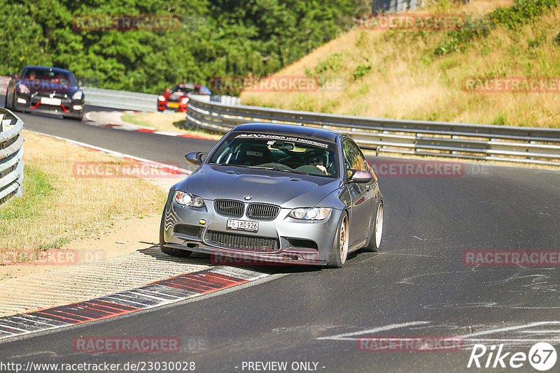 Bild #23030028 - Touristenfahrten Nürburgring Nordschleife (16.07.2023)