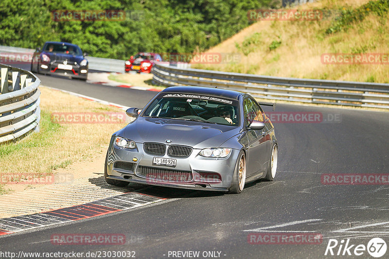 Bild #23030032 - Touristenfahrten Nürburgring Nordschleife (16.07.2023)