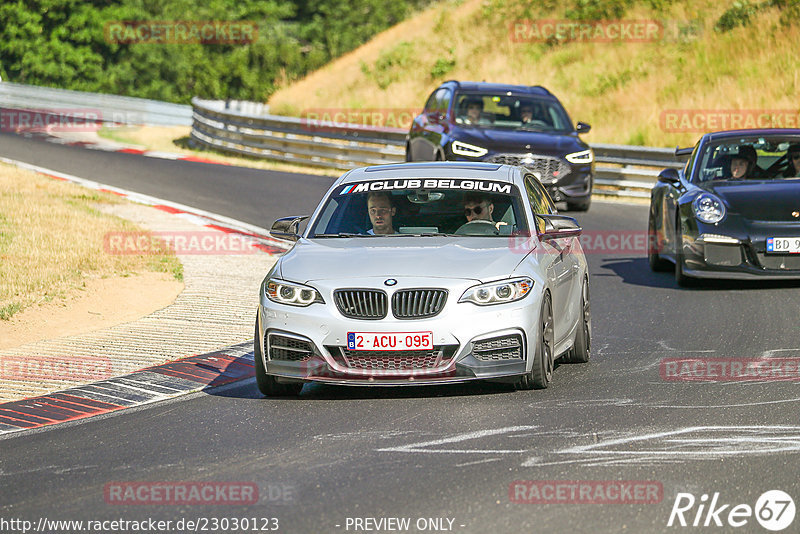 Bild #23030123 - Touristenfahrten Nürburgring Nordschleife (16.07.2023)