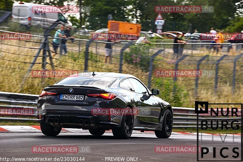 Bild #23030144 - Touristenfahrten Nürburgring Nordschleife (16.07.2023)