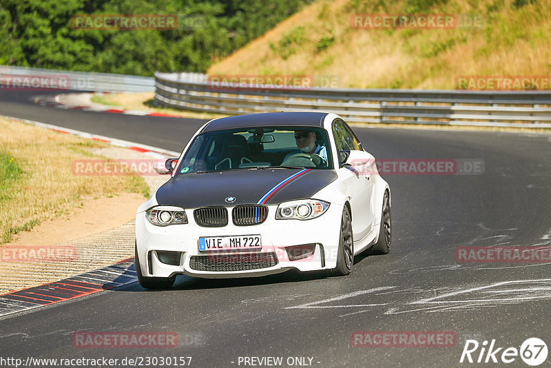 Bild #23030157 - Touristenfahrten Nürburgring Nordschleife (16.07.2023)