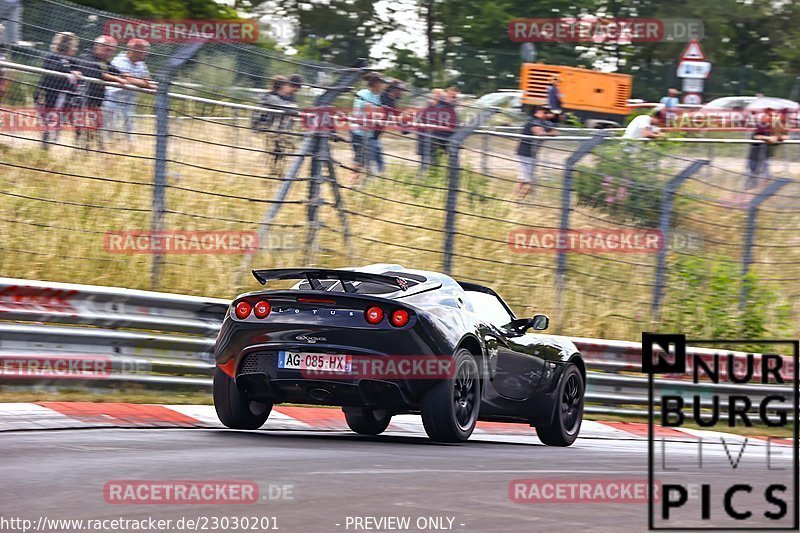 Bild #23030201 - Touristenfahrten Nürburgring Nordschleife (16.07.2023)