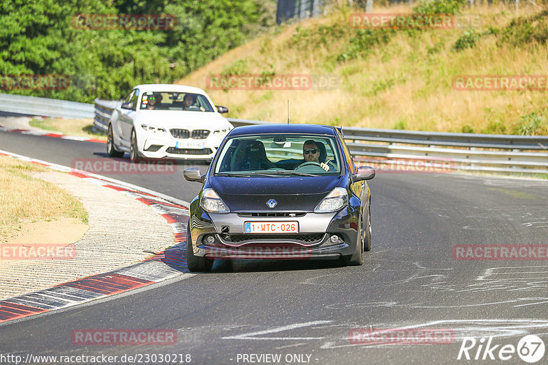 Bild #23030218 - Touristenfahrten Nürburgring Nordschleife (16.07.2023)