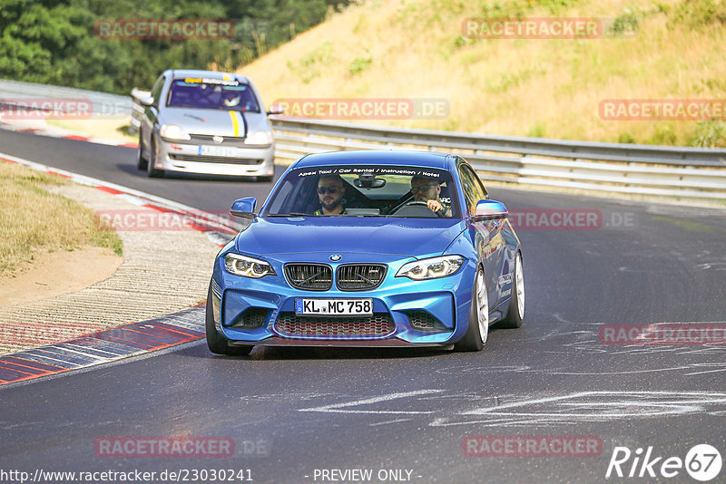 Bild #23030241 - Touristenfahrten Nürburgring Nordschleife (16.07.2023)