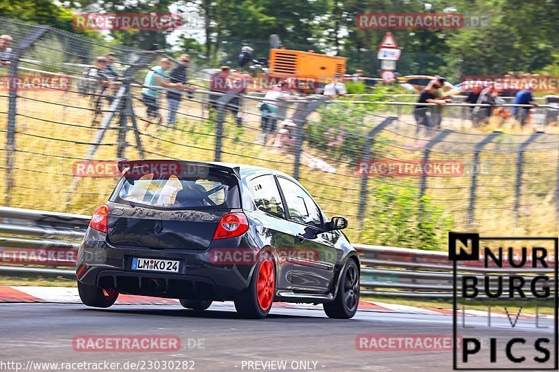 Bild #23030282 - Touristenfahrten Nürburgring Nordschleife (16.07.2023)