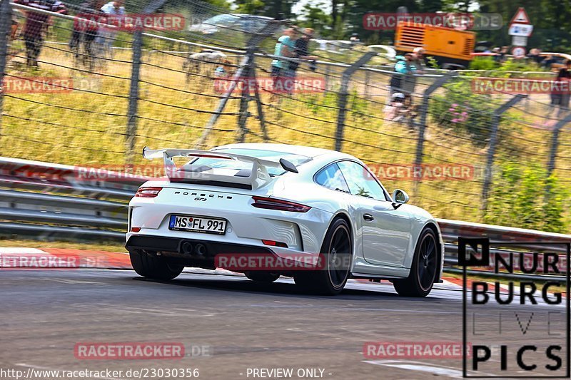 Bild #23030356 - Touristenfahrten Nürburgring Nordschleife (16.07.2023)