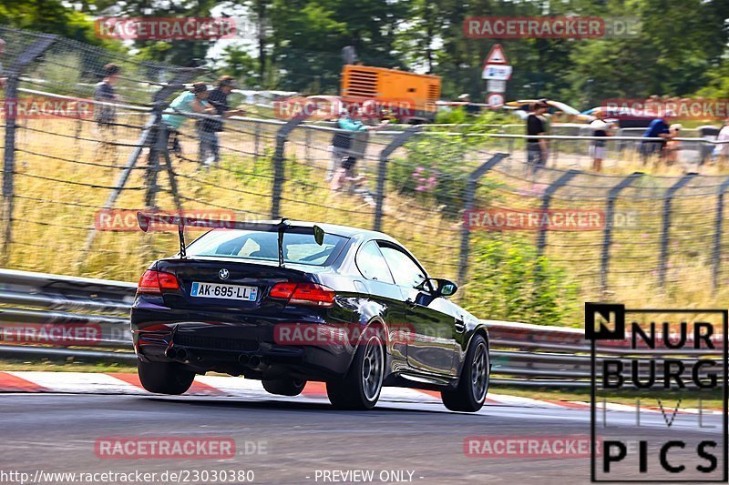 Bild #23030380 - Touristenfahrten Nürburgring Nordschleife (16.07.2023)