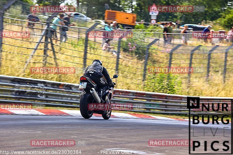 Bild #23030384 - Touristenfahrten Nürburgring Nordschleife (16.07.2023)