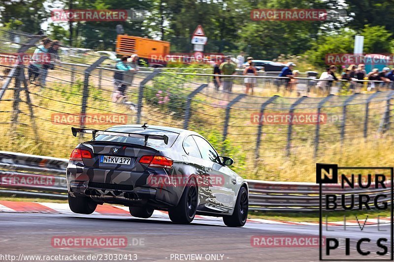 Bild #23030413 - Touristenfahrten Nürburgring Nordschleife (16.07.2023)