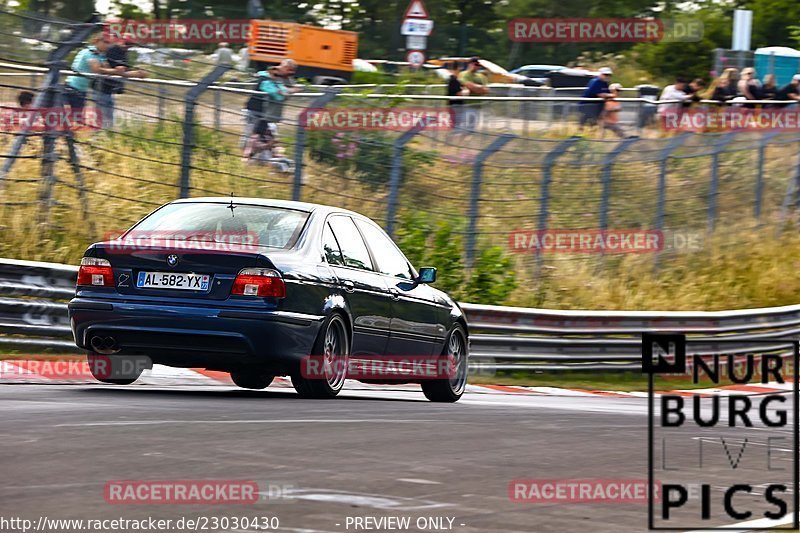 Bild #23030430 - Touristenfahrten Nürburgring Nordschleife (16.07.2023)