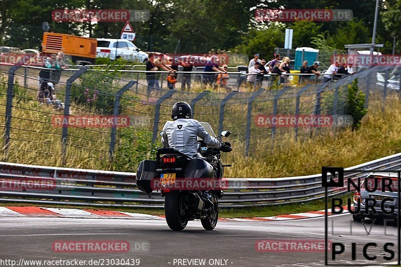 Bild #23030439 - Touristenfahrten Nürburgring Nordschleife (16.07.2023)