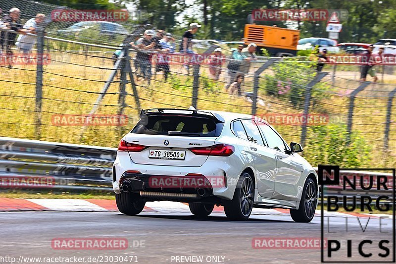 Bild #23030471 - Touristenfahrten Nürburgring Nordschleife (16.07.2023)