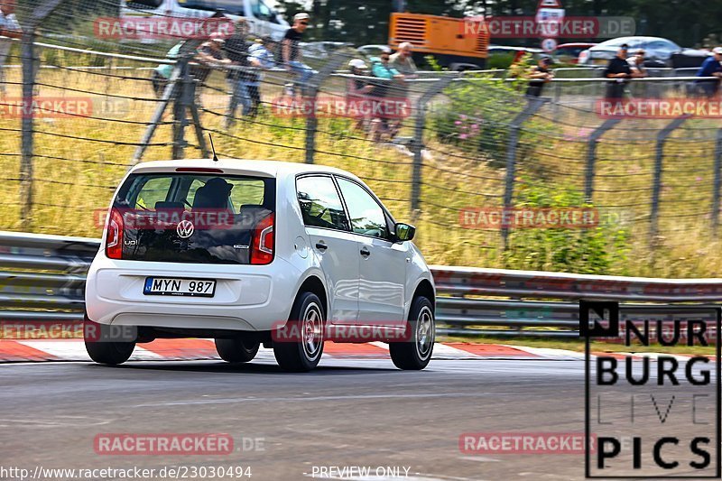 Bild #23030494 - Touristenfahrten Nürburgring Nordschleife (16.07.2023)