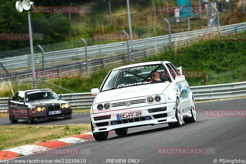 Bild #23030610 - Touristenfahrten Nürburgring Nordschleife (16.07.2023)